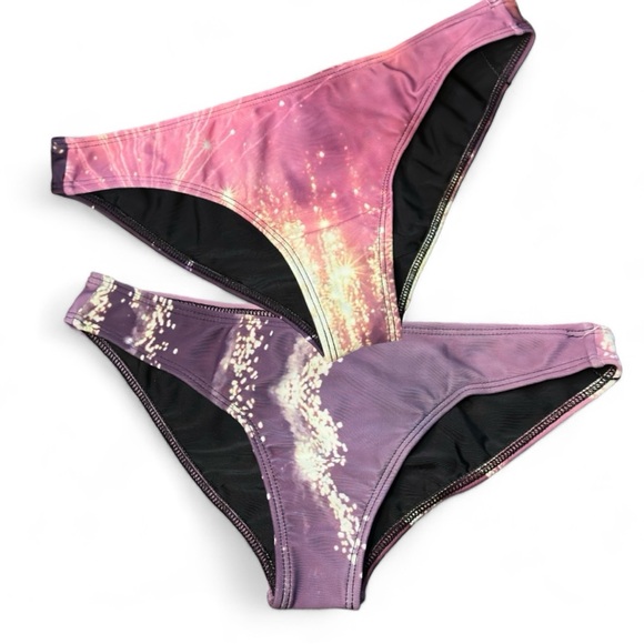 Wildfox Other - Wildfox Fireworks Bikini Bottoms #3